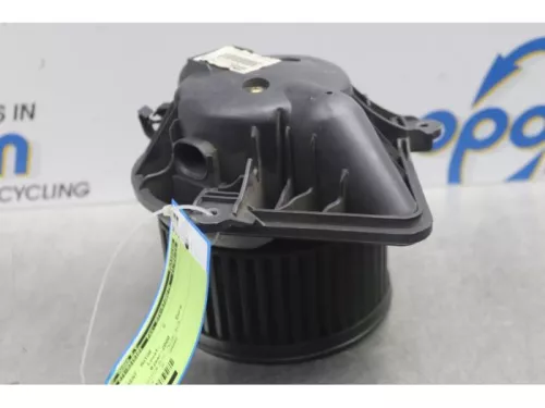 Kachel Ventilatiemotor-