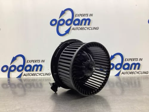 Kachel Ventilatiemotor-