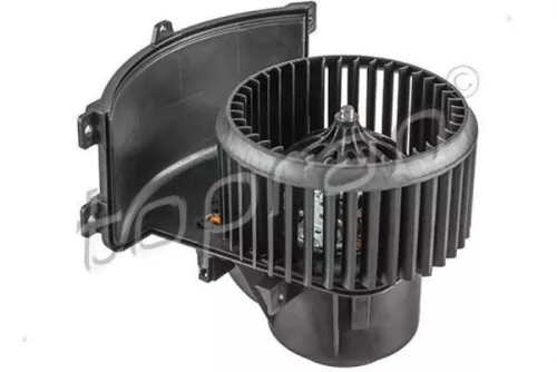 Kachel Ventilatiemotor-