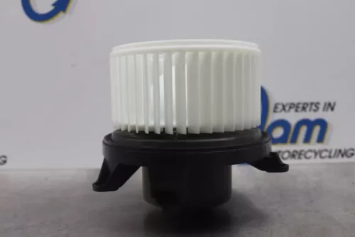 Kachel Ventilatiemotor-