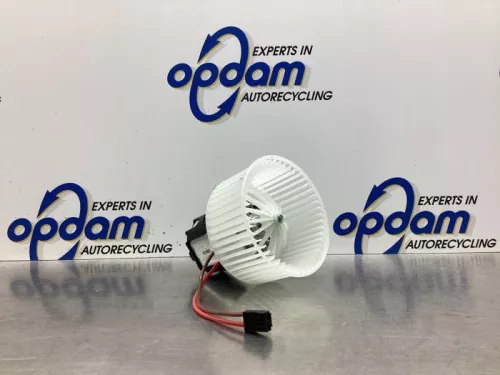 Kachel Ventilatiemotor-