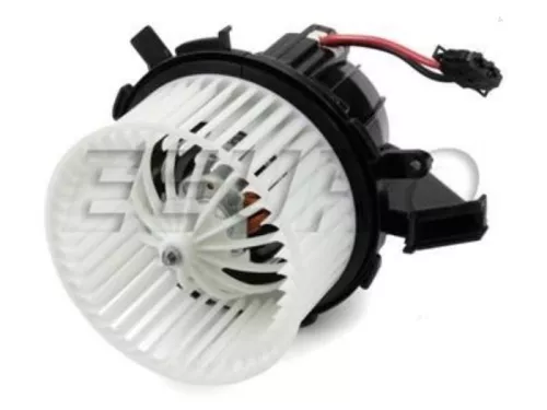 Kachel Ventilatiemotor-
