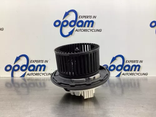 Kachel Ventilatiemotor-