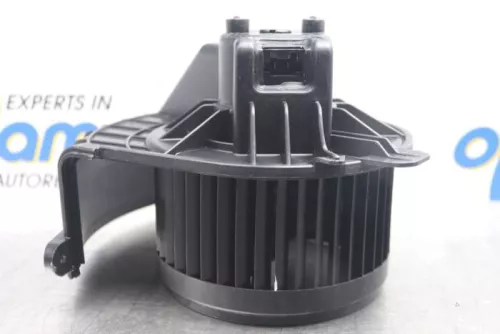 Kachel Ventilatiemotor-