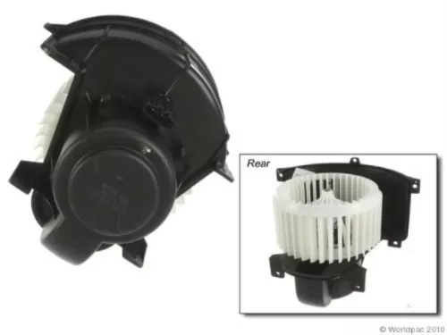 Kachel Ventilatiemotor-