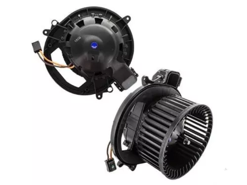 Kachel Ventilatiemotor-