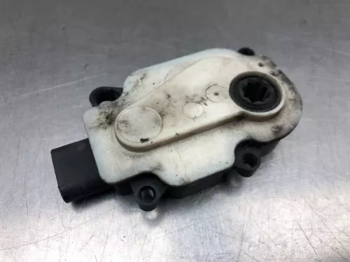Kachelklep Motor-8163001 (20386819)