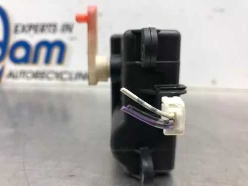 Kachelklep Motor-6494405 (16891874)