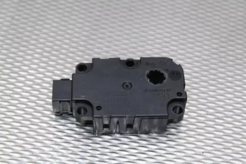 Kachelklep Motor-6664978 (16497700)