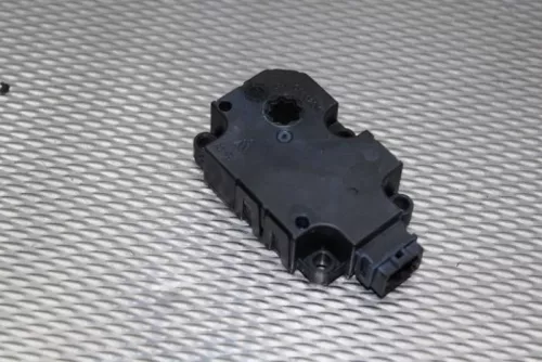 Kachelklep Motor-6664978 (16497767)
