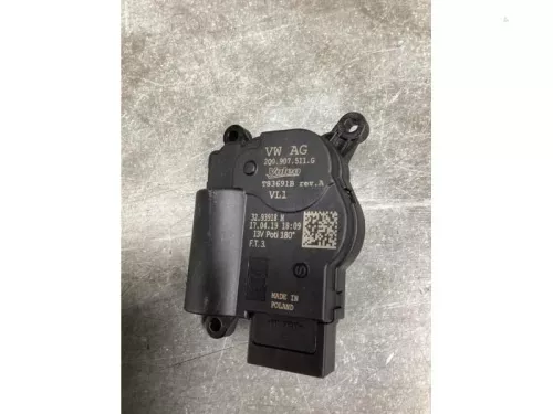 Kachelklep Motor-8240960 (21811779)