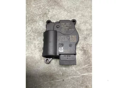 Kachelklep Motor-8240960 (21811802)