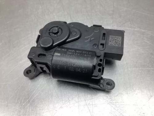 Kachelklep Motor- (19596947)