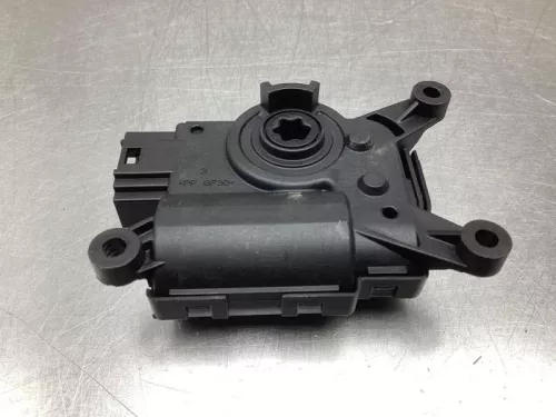 Kachelklep Motor- (19597008)