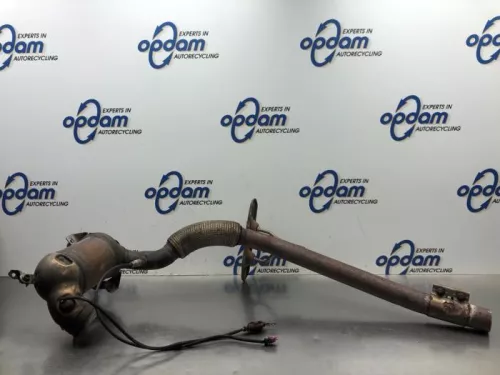 Katalysator-8143581 Katalysator-8143581