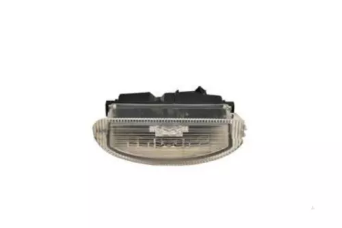 Kenteken Verlichting-