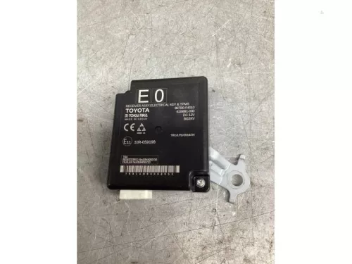 Keyless entry antenne-7975380 (18169517)
