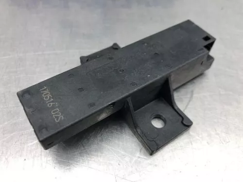 Keyless entry antenne-8081174 (20501424)