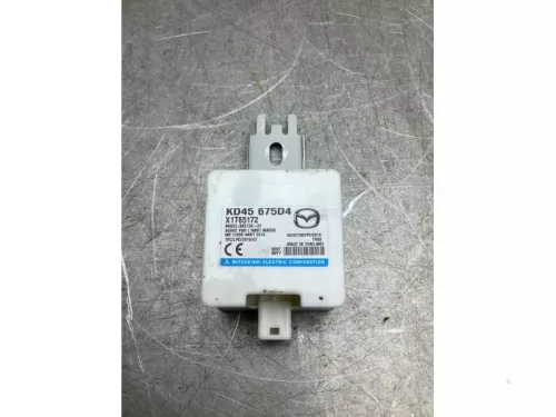 Keyless entry antenne-8061244 (19590877)