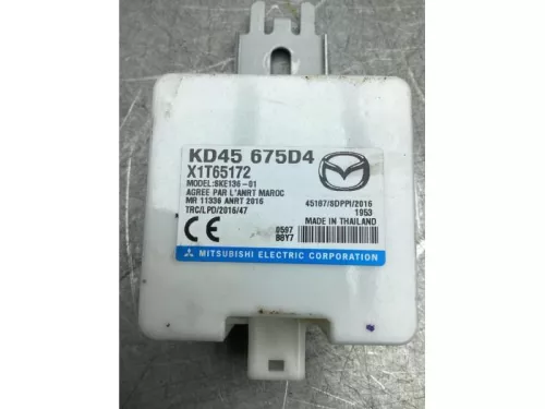Keyless entry antenne-8061244 (19590877)