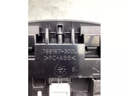 Kilometerteller KM-8051391 (19165960)
