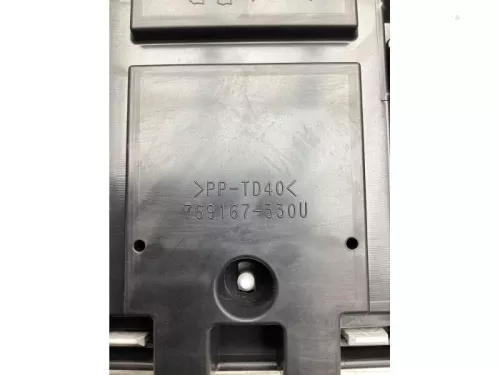 Kilometerteller KM-8051391 (19165960)