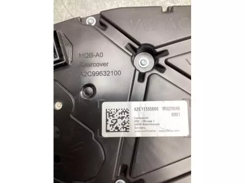 Kilometerteller KM-8153606 (20646124)