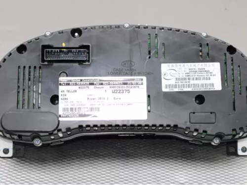 Kilometerteller KM-7844802 (12855656)