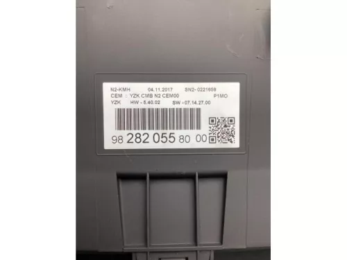 Kilometerteller KM-8028933 (18627392)