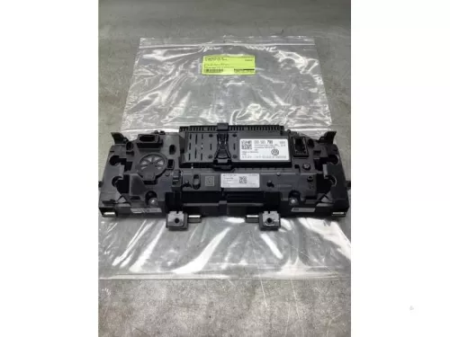 Kilometerteller KM-8096778 (19391316)