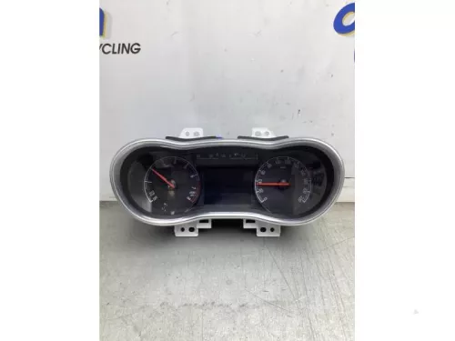 Kilometerteller KM-8096926