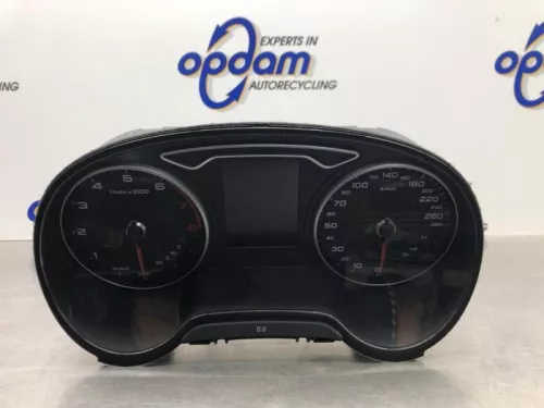 Kilometerteller KM-8203016