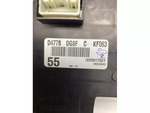 Kilometerteller KM-7942445 (18042449)