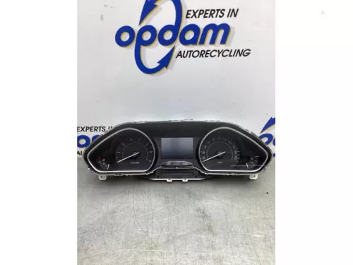 Kilometerteller KM-7977285