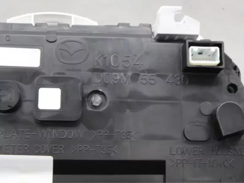 Kilometerteller KM-7618699 (12319743)