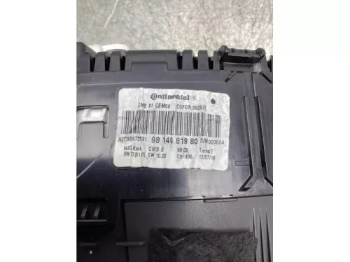 Kilometerteller KM-5508854 (17747998)