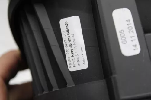 Kilometerteller KM-7582073 (16576944)