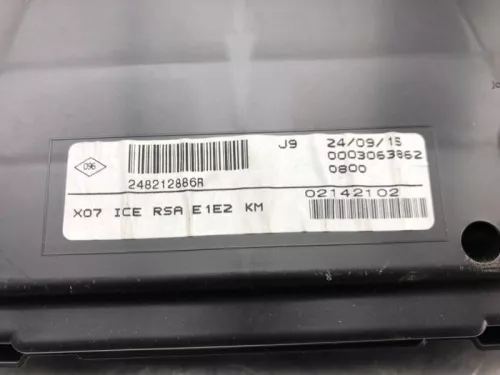 Kilometerteller KM-8050933 (20364554)