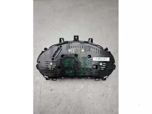 Kilometerteller KM-8171725 (22248188)