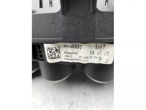 Kilometerteller KM-8171725 (22248188)