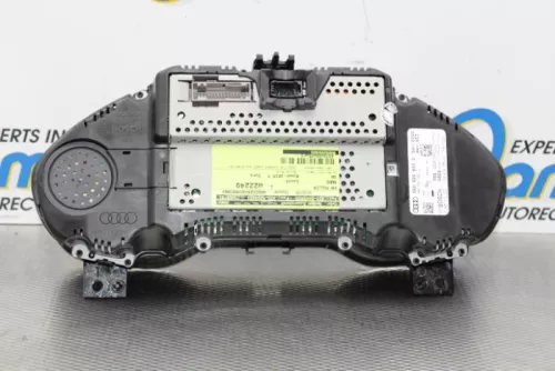 Kilometerteller KM-5502869 (15652413)