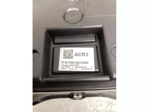 Kilometerteller KM-8138464 (20747455)