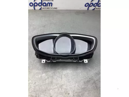 Kilometerteller KM-8186252