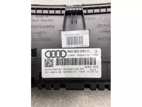Kilometerteller KM-7941733 (18643412)