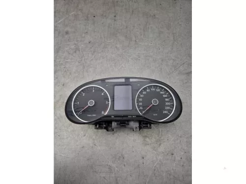 Kilometerteller KM-8255600