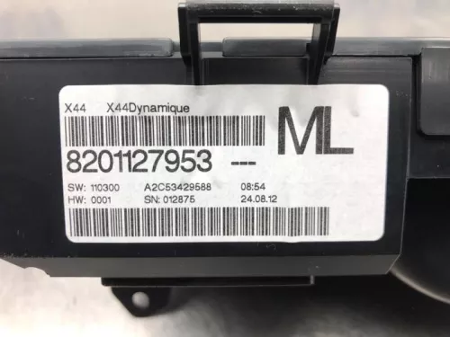 Kilometerteller KM-8146471 (20379998)