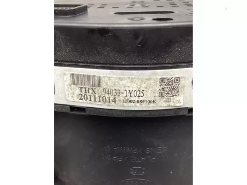 Kilometerteller KM-7849601 (17985499)