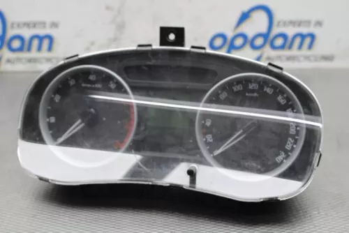 Kilometerteller KM-7538278