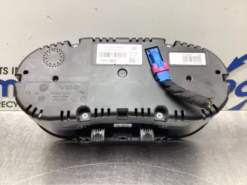 Kilometerteller KM-8081486 (19240623)