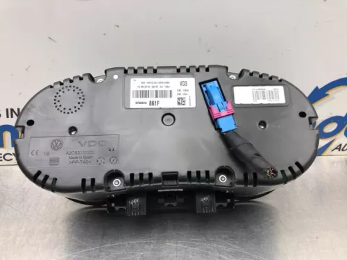 Kilometerteller KM-8096108 (19519264)